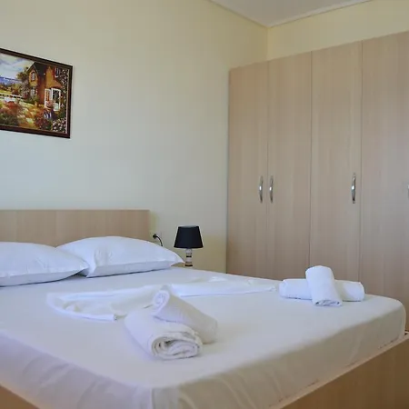 Appartamento Bellavista Sarandë