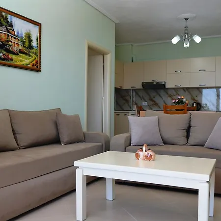 Апартаменты Bellavista