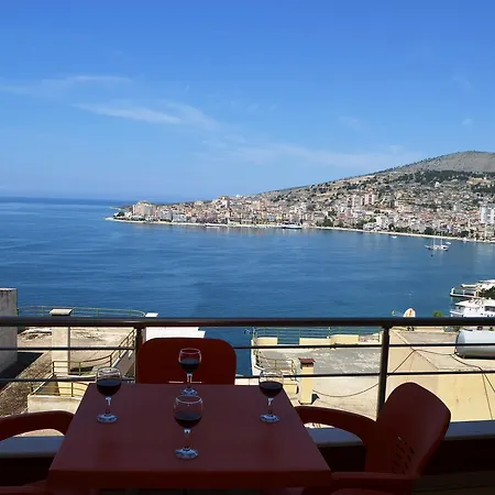 Апартаменты Bellavista *