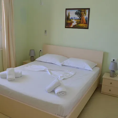 Bellavista Апартаменты *