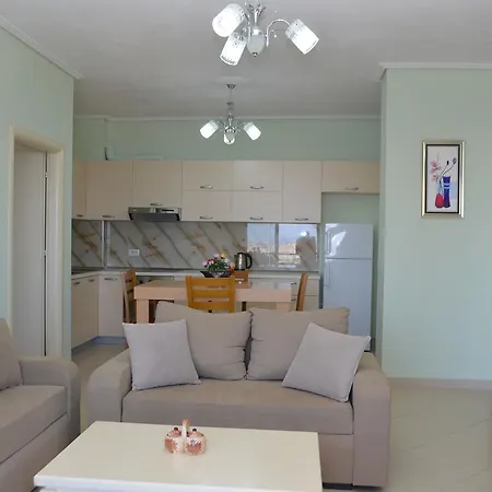 Bellavista Апартаменты