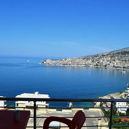 Bellavista Appartamento Sarandë