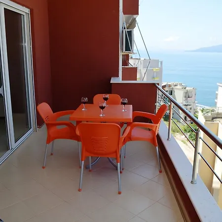 Bellavista * Sarandë