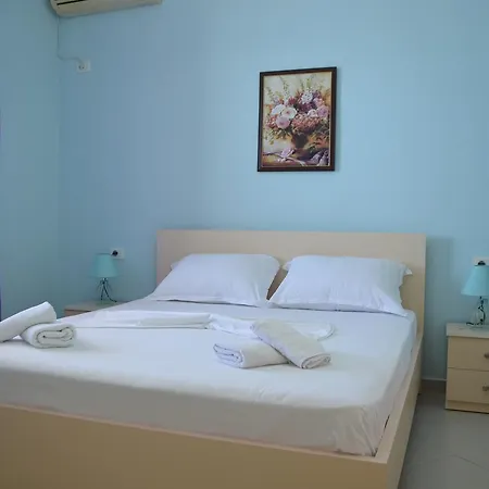 Bellavista Appartamento Sarandë
