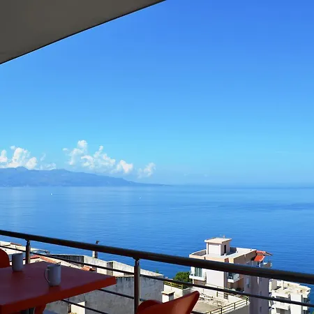 Bellavista Sarandë
