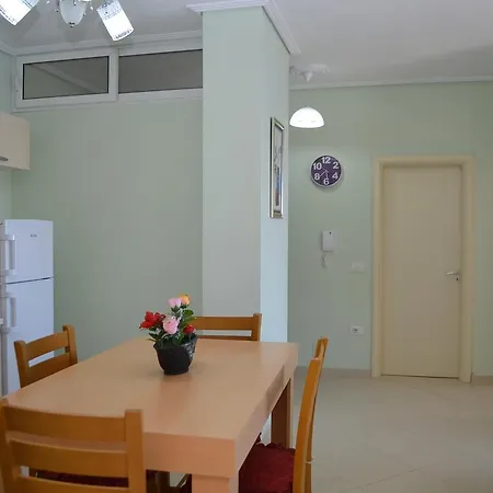 Bellavista Апартаменты