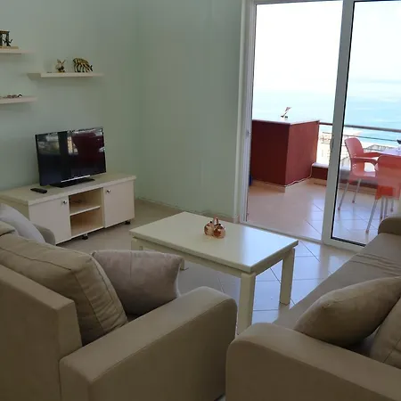 Bellavista Appartamento Sarandë