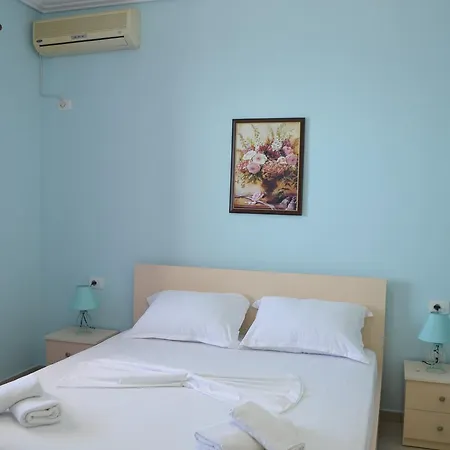 Bellavista * Саранда