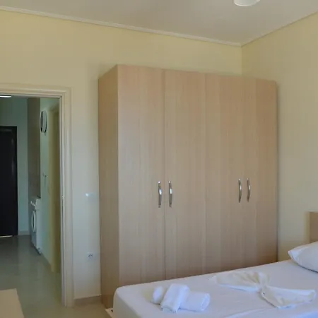 Bellavista Апартаменты
