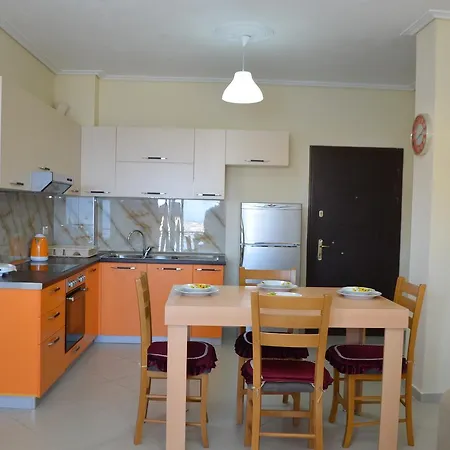 Bellavista Апартаменты