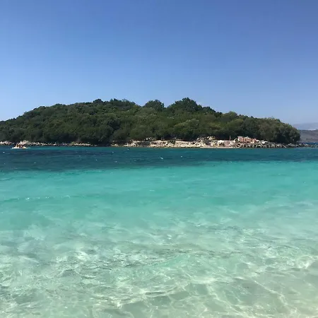 Bellavista Appartamento Sarandë
