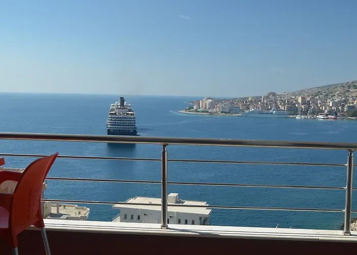 Διαμέρισμα Bellavista