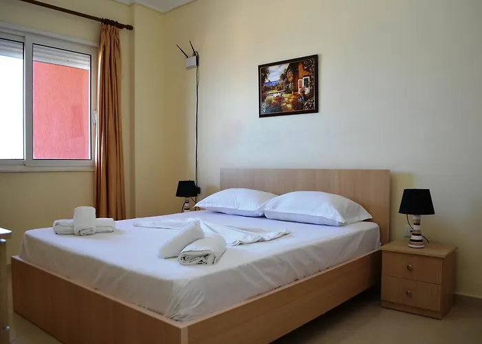 Bellavista * Σαράντα