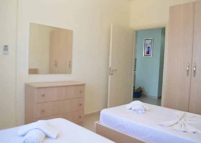 Bellavista Appartement