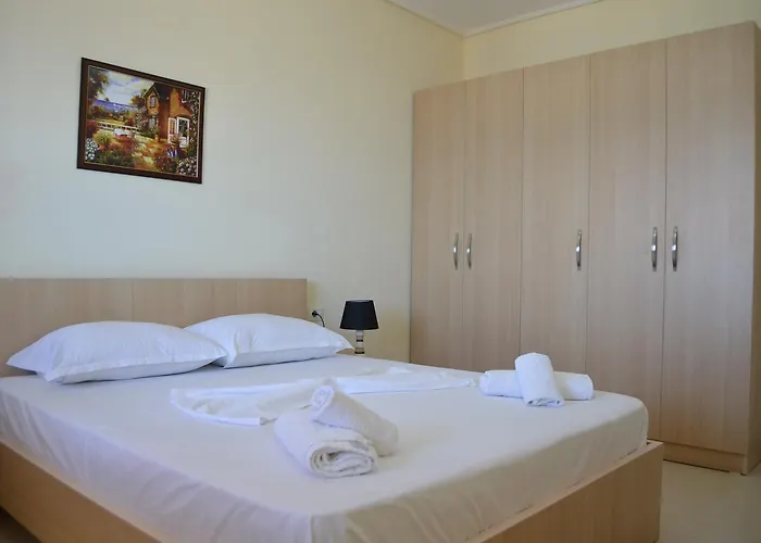 Appartement Bellavista Sarandë