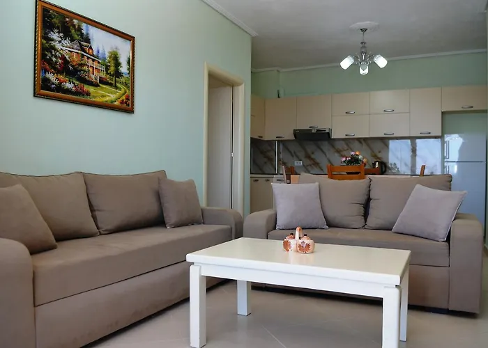 Appartement Bellavista