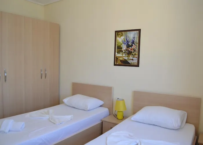 Bellavista Sarandë