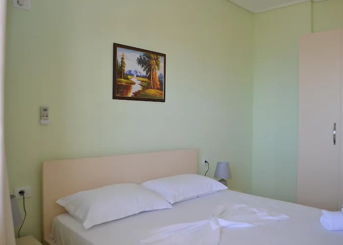 Appartement Bellavista Sarandë