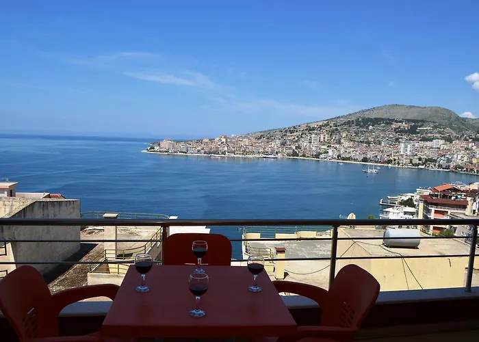 Appartement Bellavista *