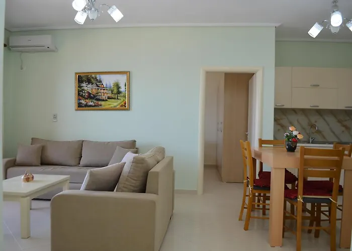 Appartement Bellavista *