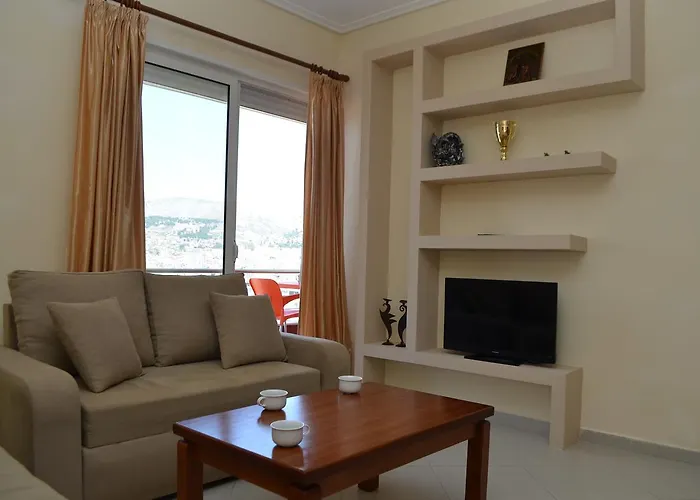 Appartement Bellavista *