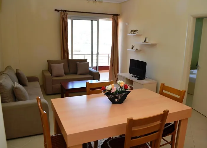 Bellavista Appartement
