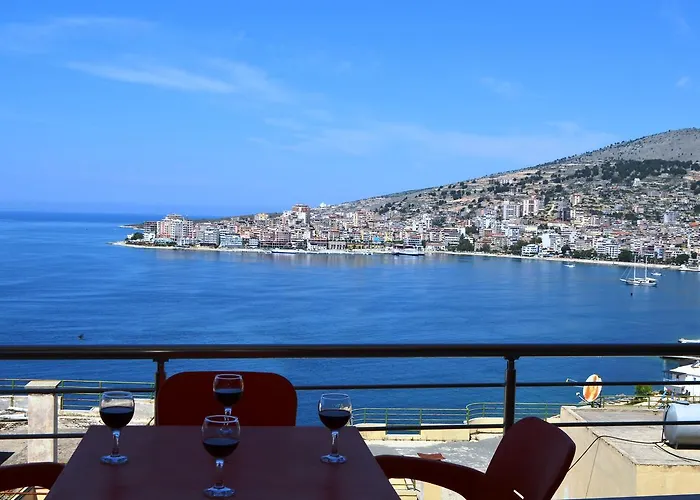 Bellavista * Sarandë