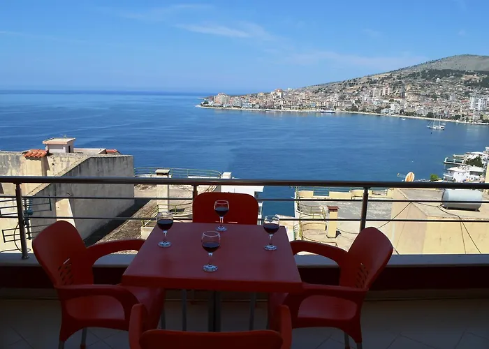 Appartement Bellavista *