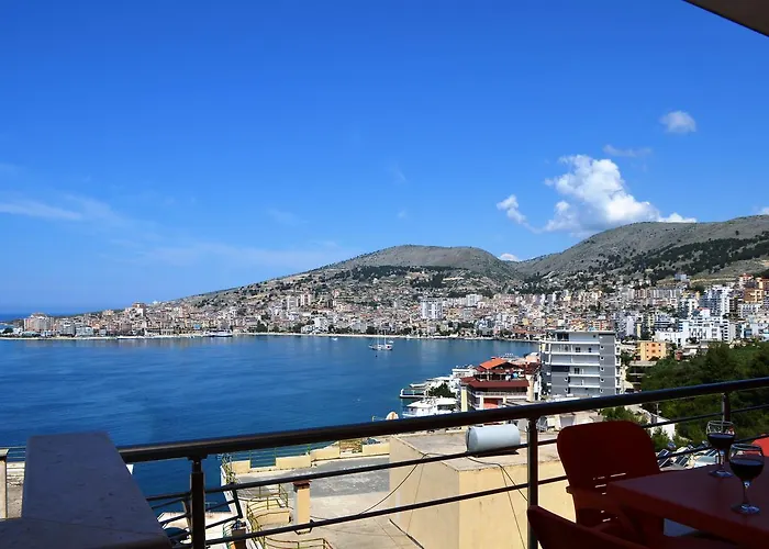 Bellavista Appartement