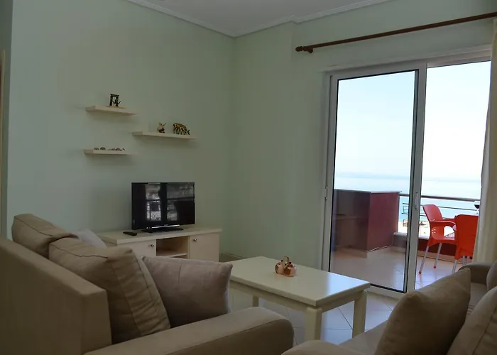 Appartement Bellavista Sarandë