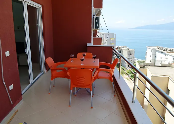 Bellavista * Sarandë