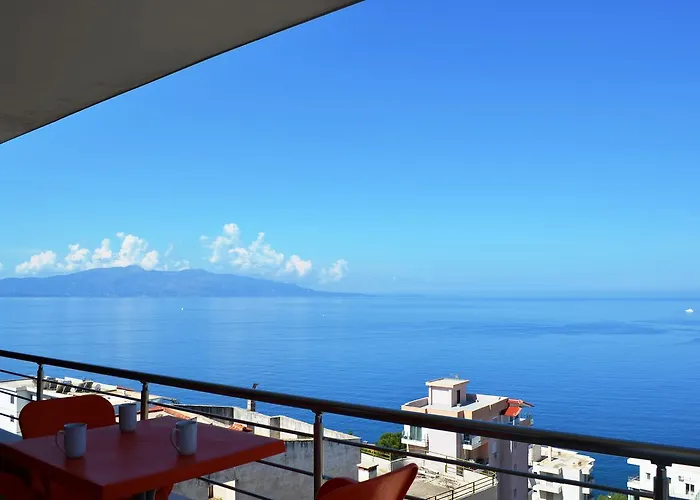 Bellavista Sarandë