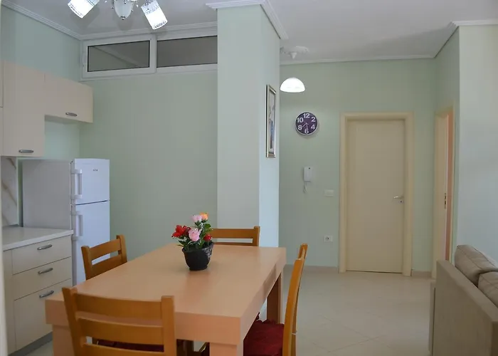 Bellavista Appartement