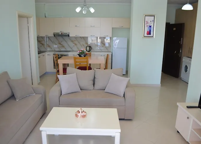 Bellavista Διαμέρισμα *