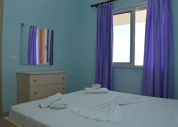 Appartement Bellavista