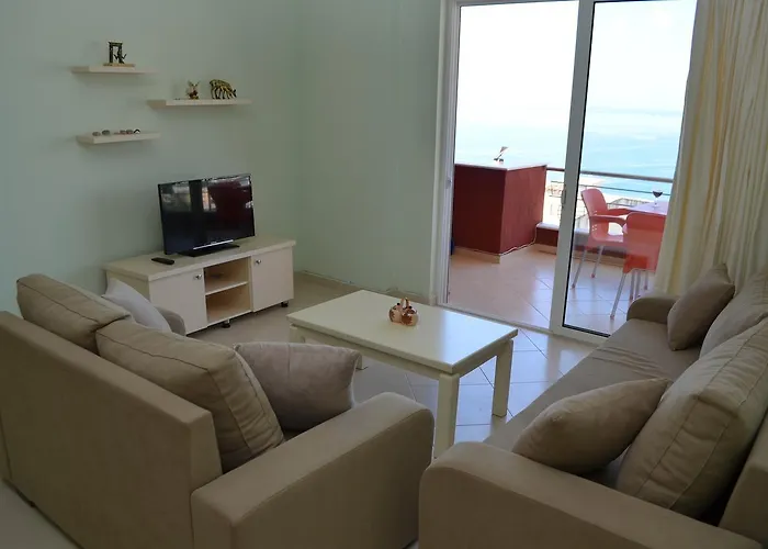 Bellavista Appartement Sarandë