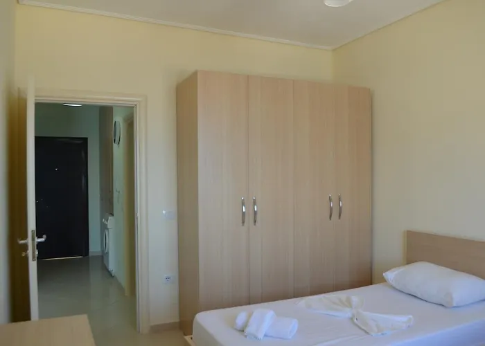 Bellavista Appartement