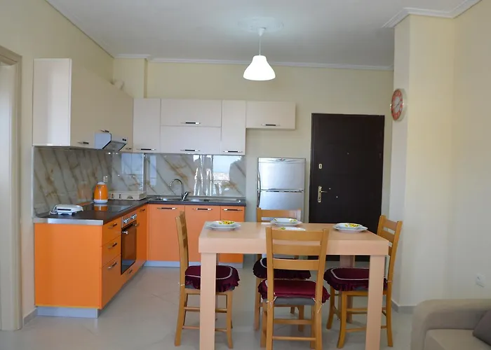 Bellavista Appartement