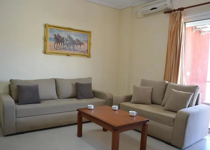 Bellavista Appartement