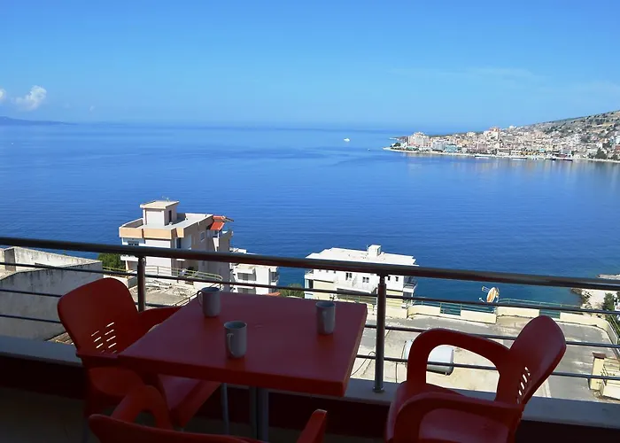 Appartement Bellavista *