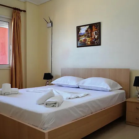 Bellavista * Sarandë