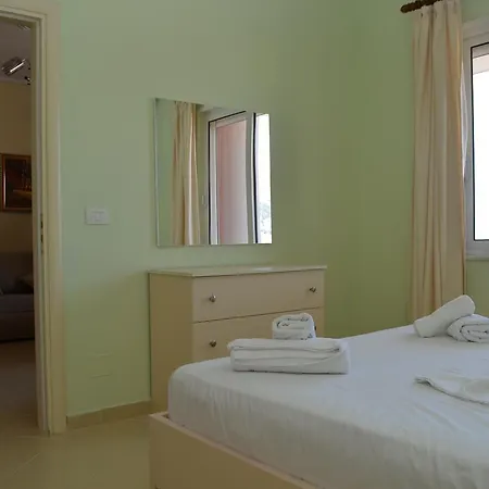 Appartamento Bellavista Sarandë