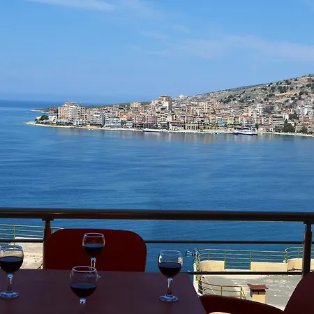 Bellavista Appartamento Sarandë