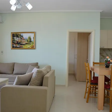 Appartamento Bellavista *