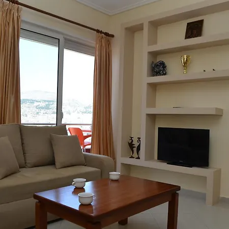 Apartment Bellavista *