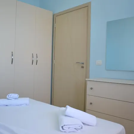 Bellavista * Sarandë