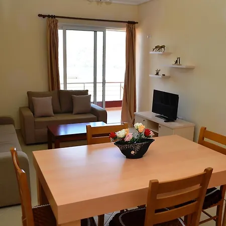Bellavista Apartment