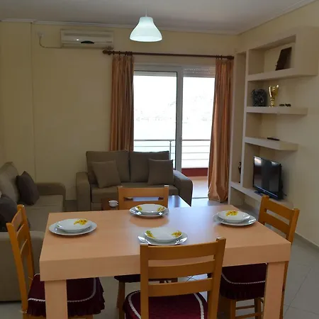 Bellavista * Sarandë