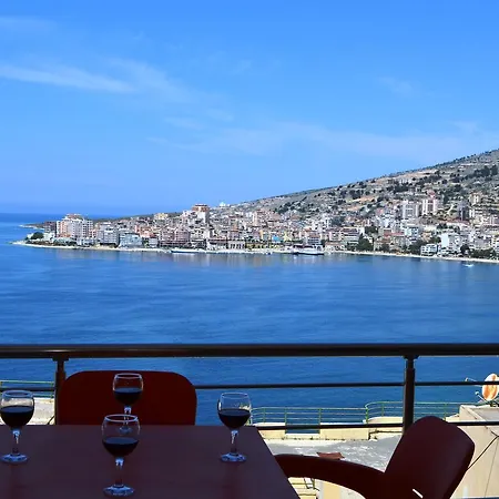 Bellavista * Sarandë