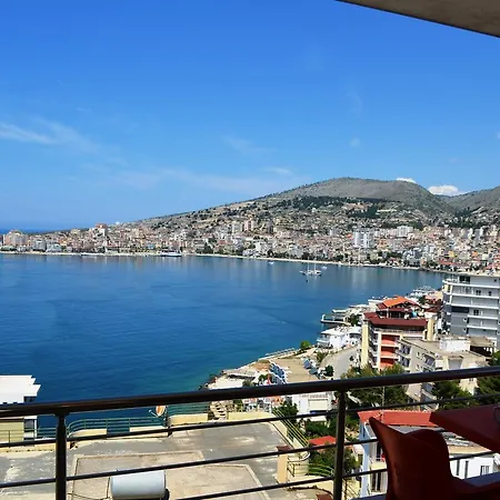 Appartamento Bellavista Sarandë